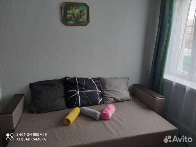 

3-к. квартира, 78 м², 4 кровати