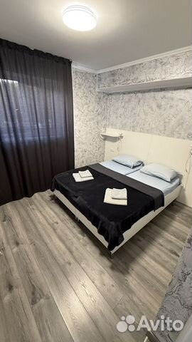 

1-к. квартира, 24 м², 1 кровать