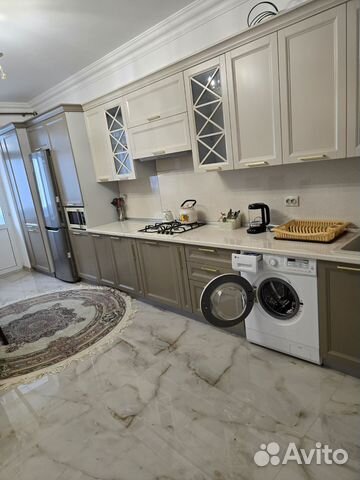 

3-к. квартира, 150 м², 7 кроватей