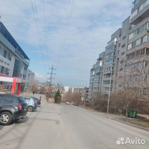 

2-к. квартира, 51 м², 2 кровати