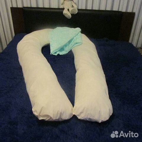 Подушка для беременных