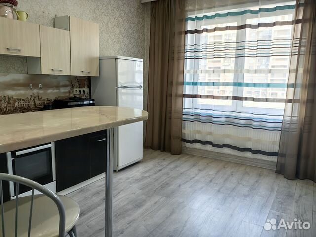 

2-к. квартира, 74 м², 3 кровати