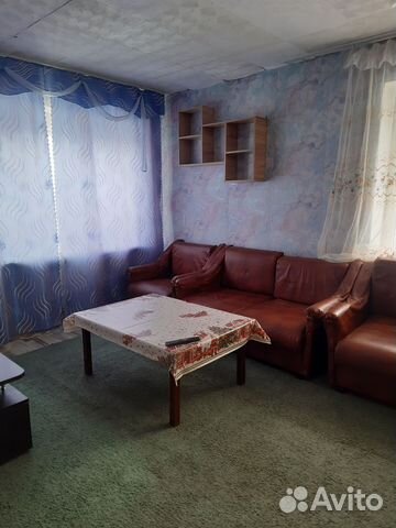 

1-к. квартира, 32 м², 1 кровать
