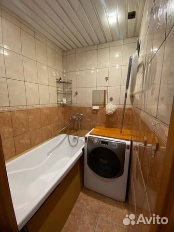 

2-к. квартира, 43 м², 2 кровати