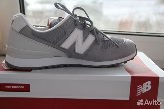Кроссовки New Balance 996 оригинал новые в Пушкине Кроссовки New Balance 996 оригинал новые в Пушкине