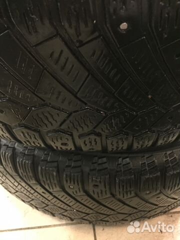 Колеса в сборе на Фольксваген Шаран r 15 бу