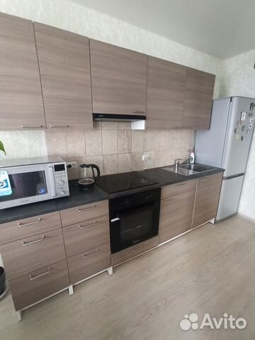 

2-к. квартира, 69 м², 2 кровати