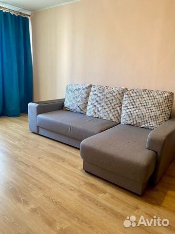 

2-к. квартира, 56 м², 2 кровати