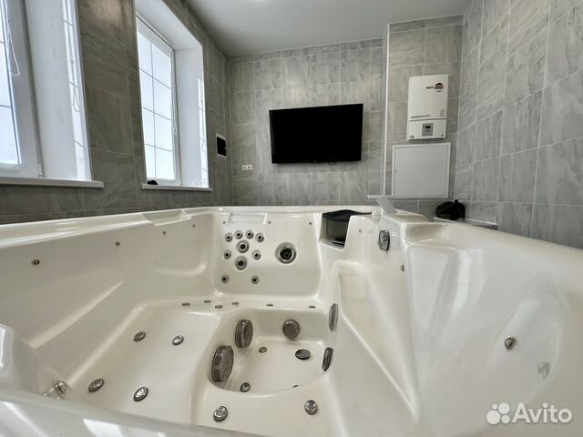

3-к. коттедж, 150 м²