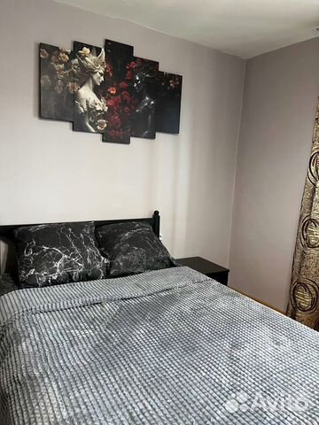 

Квартира-студия, 23 м², 1 кровать