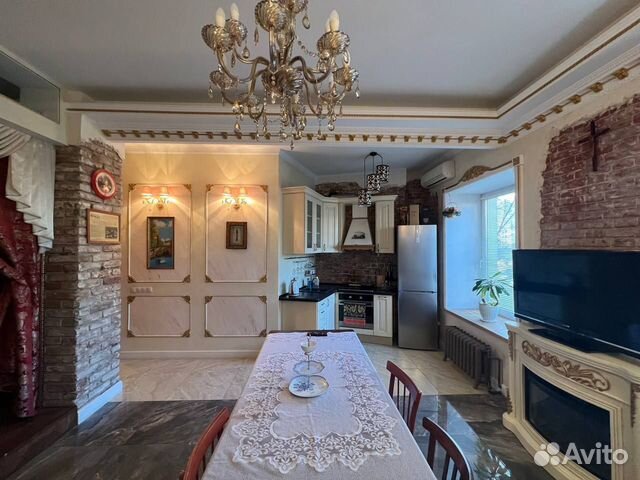 

Квартира-студия, 65 м², 2 кровати
