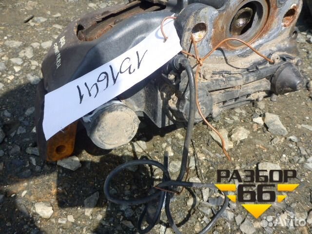 Суппорт передний правый Mercedes Benz truck Axor 2 Суппорт передний правый Mercedes Benz truck Axor 2