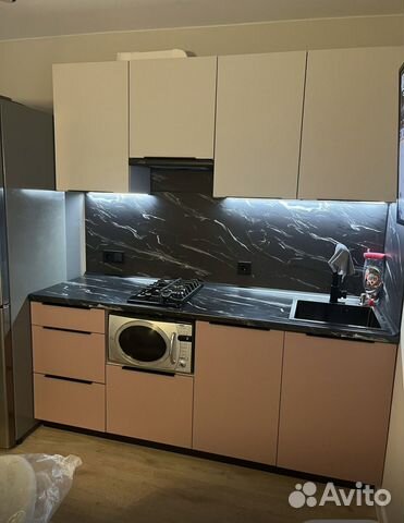 

2-к. квартира, 60 м², 3 кровати