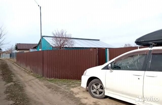

3-к. дом, 50 м²