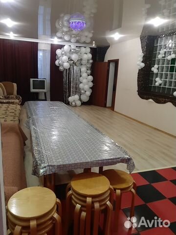 

5-к. коттедж, 250 м²