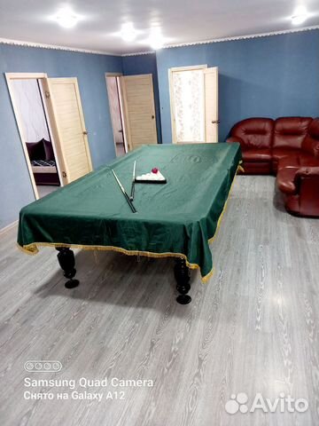 

10-к. и более коттедж, 360 м²