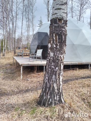 

1-к. дом, 40 м²