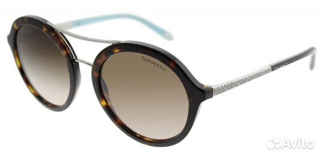 Очки Tiffany TF 4136B / с-з очки оправы Luxor Очки Tiffany TF 4136B / с-з очки оправы Luxor