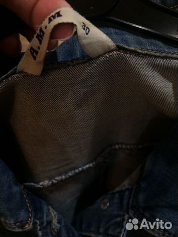 Куртка джинсовая болеро Куртка джинсовая болеро