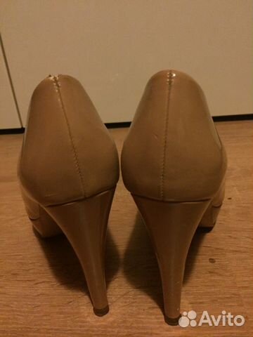 Туфли Zara Туфли Zara