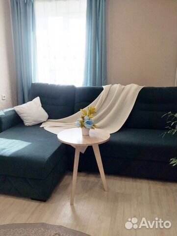 

2-к. квартира, 42 м², 2 кровати