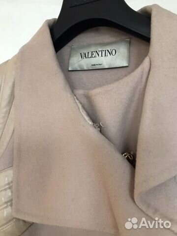 Пальто Valentino Пальто Valentino