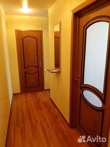 

1-к. квартира, 31 м², 2 кровати