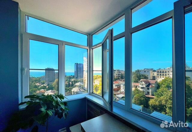 

2-к. квартира, 55 м², 3 кровати