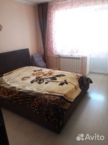 

2-к. квартира, 50 м², 2 кровати