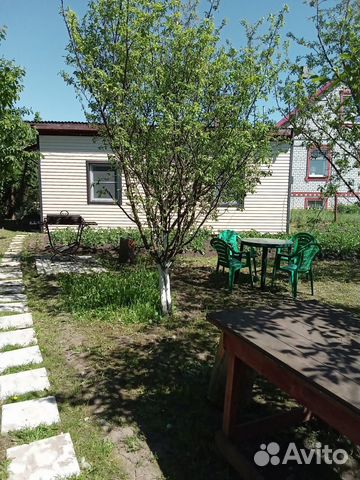 

1-к. дом, 24 м²