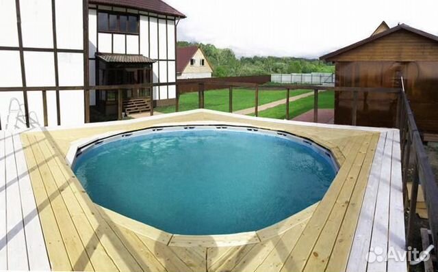 

8-к. коттедж, 410 м²