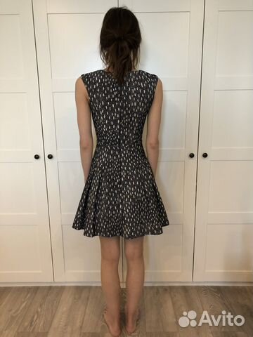 Платье zara Платье zara