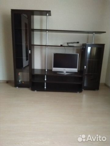 

2-к. квартира, 45 м², 2 кровати