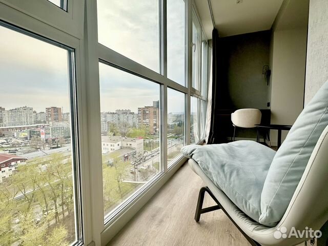 

1-к. квартира, 42 м², 2 кровати