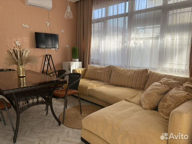 

2-к. таунхаус, 100 м²