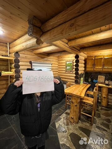 

1-к. дом, 40 м²
