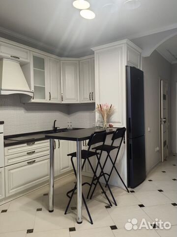 

Квартира-студия, 29 м², 2 кровати