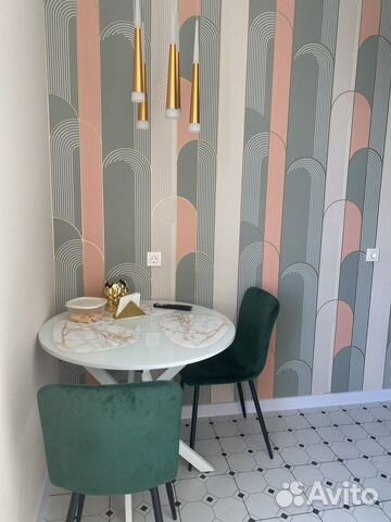 

2-к. квартира, 55 м², 3 кровати