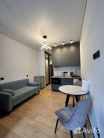 

Квартира-студия, 26 м², 3/20 эт.