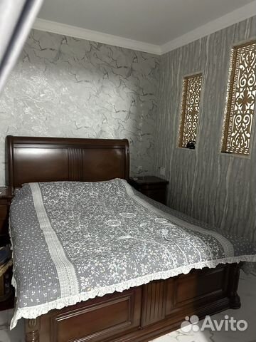 

Квартира-студия, 54 м², 2 кровати