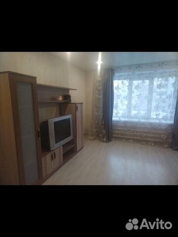 

1-к. квартира, 35 м², 2 кровати