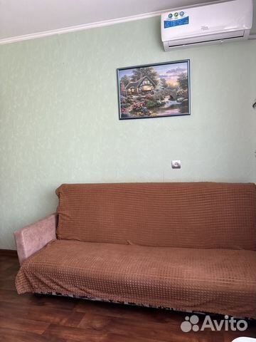 

1-к. квартира, 32,7 м², 2 кровати
