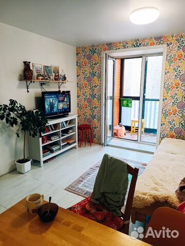 

4-к. квартира, 85 м², 4 кровати