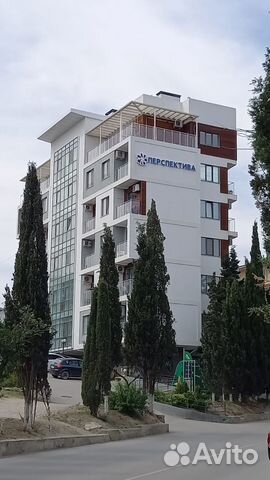 

1-к. квартира, 32 м², 2 кровати