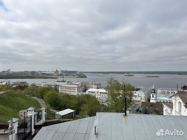 

2-к. квартира, 55 м², 4 кровати
