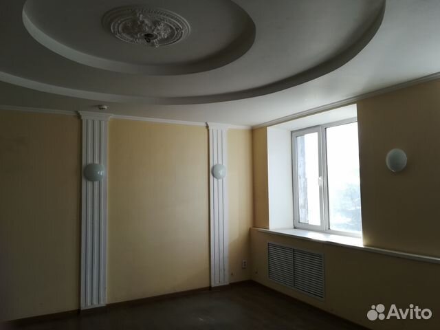 Офисное помещение, 60 м²