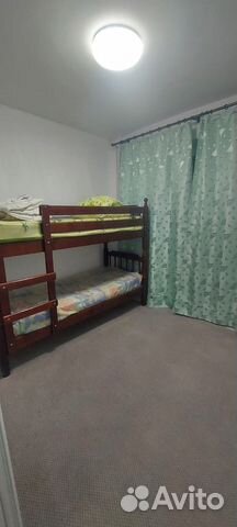 

3-к. квартира, 60 м², 6 кроватей