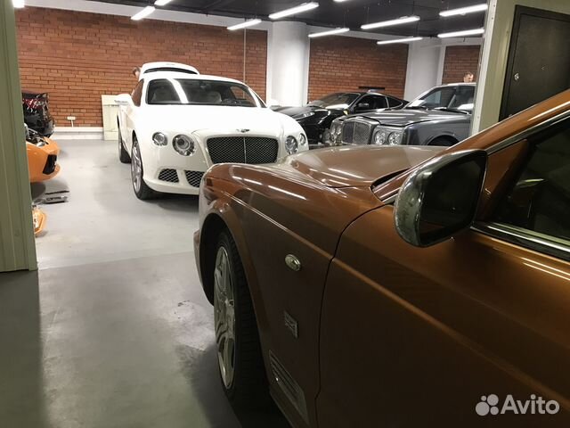 Фильтр воздушный Bentley Continental GT/FS Фильтр воздушный Bentley Continental GT/FS