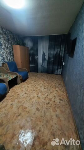 

1-к. квартира, 36 м², 3 кровати