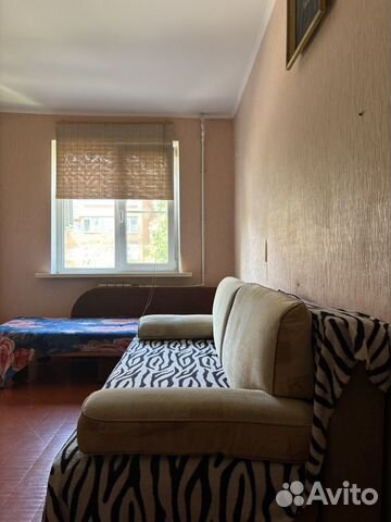 

2-к. квартира, 53,7 м², 4 кровати